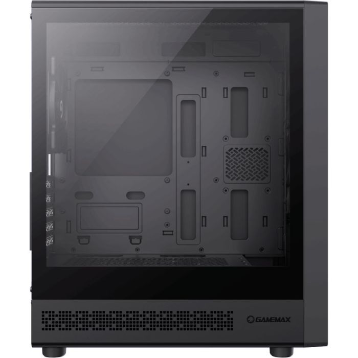 Корпус Gamemax Focus MB зображення 7