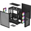 Корпус Deepcool CC560 Mesh V2 Black (R-CC560-BKAMA4-G-2) изображение 10