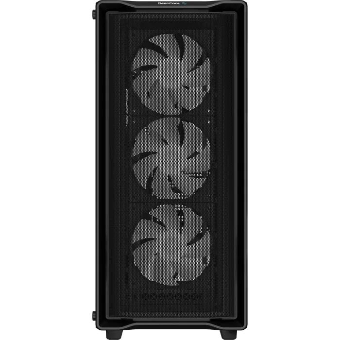 Корпус Deepcool CC560 Mesh V2 White (R-CC560-WHAMA4-G-2) изображение 2