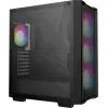Корпус Deepcool CC560 Mesh V2 Black (R-CC560-BKAMA4-G-2) изображение 8