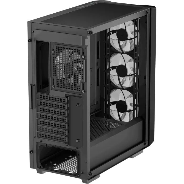 Корпус Deepcool CC560 Mesh V2 White (R-CC560-WHAMA4-G-2) изображение 9