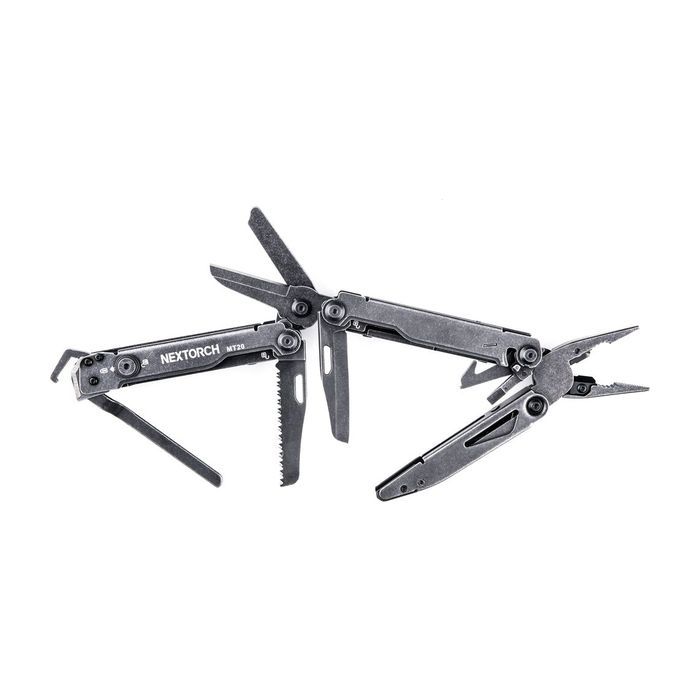 Мультитул Nextorch Pioneer (MT20)