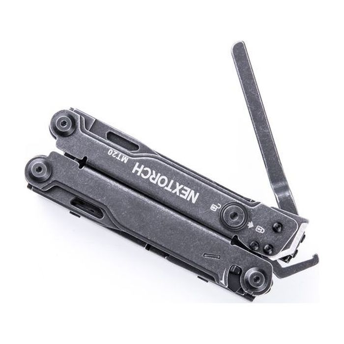 Мультитул Nextorch Pioneer (MT20) зображення 5