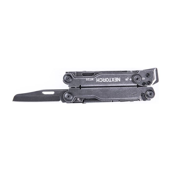 Мультитул Nextorch Pioneer (MT20) зображення 6