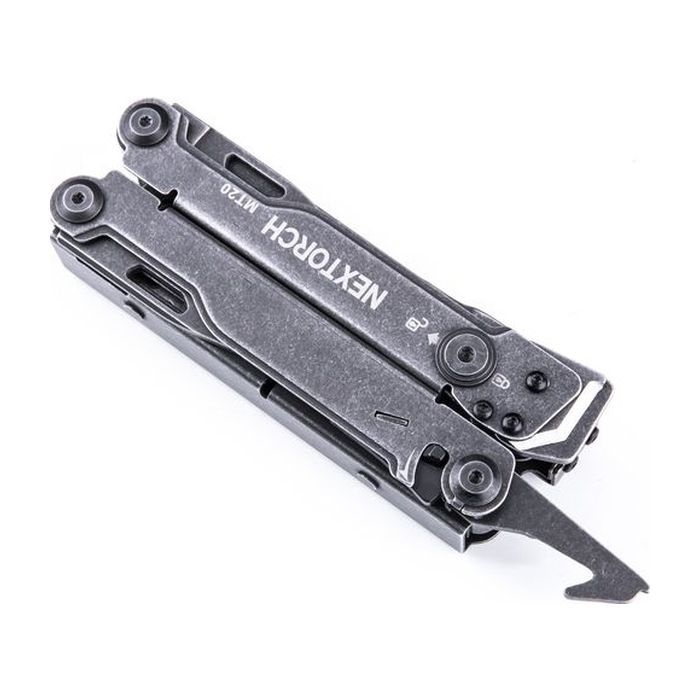 Мультитул Nextorch Pioneer (MT20) зображення 7