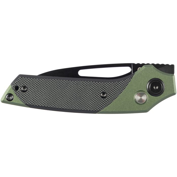 Нож CJRB Version Aluminum+G10 Grey (J1949-GY) изображение 3