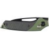 Ніж CJRB Version BB Aluminum+G10 Green (J1949-BBK) зображення 3