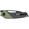 Ніж CJRB Version BB Aluminum+G10 Green (J1949-BBK) зображення 4