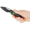 Ніж CJRB Version BB Aluminum+G10 Green (J1949-BBK) зображення 5