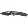 Ніж CJRB Version BB Aluminum+G10 Green (J1949-BBK)