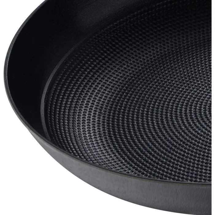 Сковорода MasterPro Odin чавунна, 28 см (BGMP-3817) изображение 6