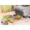 Миска KitchenAid Coreline, набір 3 шт, сірий (KQG175OSCGG) зображення 8