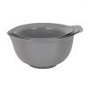 Миска KitchenAid Coreline, набір 3 шт, сірий (KQG175OSCGG)