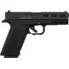 Пневматический пистолет SAS G18 Blowback (AAKCMF201AZB) изображение 2