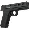 Пневматический пистолет SAS G18 Blowback (AAKCMF201AZB) изображение 6