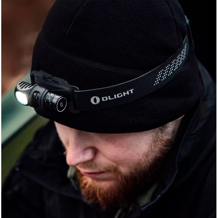 Фонарь Olight Perun 2 Mini OD Green (0.0000.0752) изображение 6 Фонарь Olight Perun 2 Mini OD Green (0.0000.0752) изображение 6