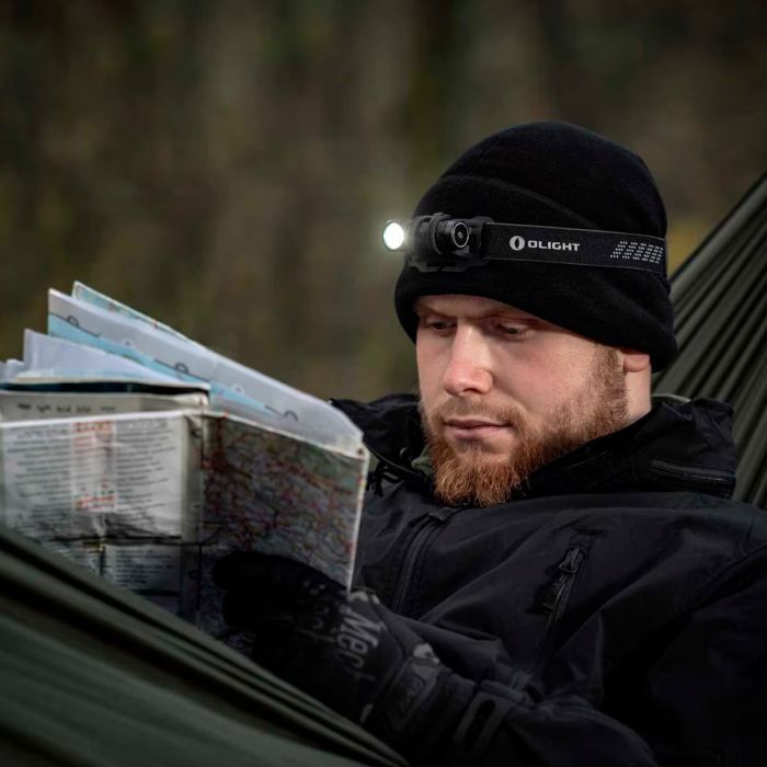 Фонарь Olight Perun 2 Mini OD Green (0.0000.0752) изображение 7 Фонарь Olight Perun 2 Mini OD Green (0.0000.0752) изображение 7