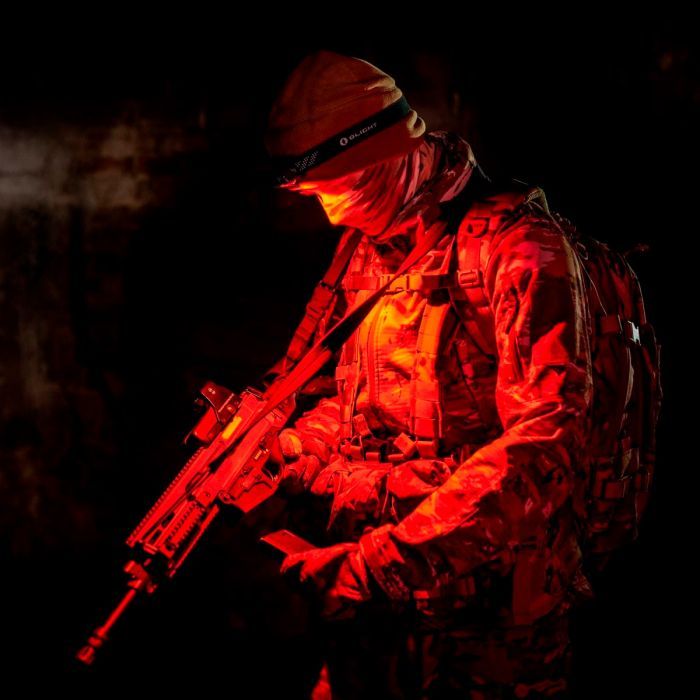 Фонарь Olight Perun 2 Mini OD Green (0.0000.0752) изображение 8 Фонарь Olight Perun 2 Mini OD Green (0.0000.0752) изображение 8