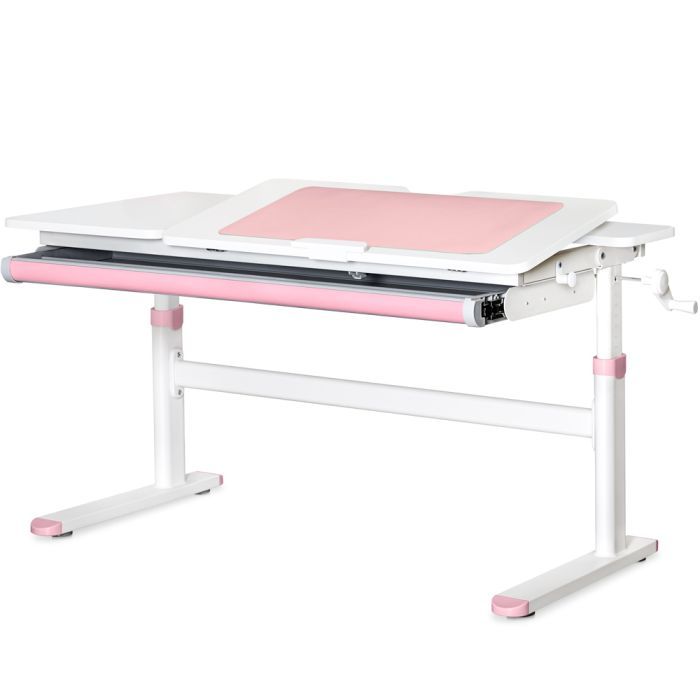 Парта Evo-kids Lite Blue (TH-360 WG/BL Lite)