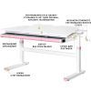 Парта Evo-kids Lite Pink (TH-360 WG/PN Lite) зображення 2