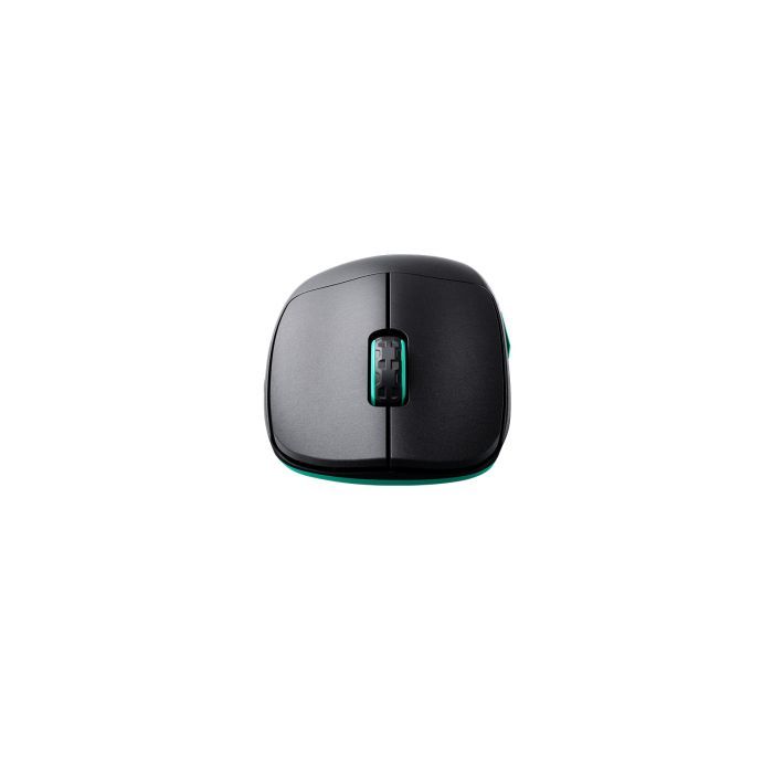 Мышка Cherry Xtrfy M64 Wireless/USB Black (CX-M64W-BLACK) изображение 3