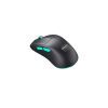 Мышка Cherry Xtrfy M64 Wireless/USB Black (CX-M64W-BLACK) изображение 4