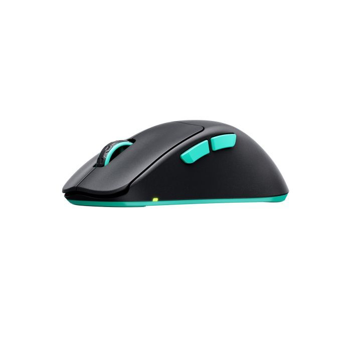 Мышка Cherry Xtrfy M64 Wireless/USB Black (CX-M64W-BLACK) изображение 5