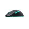 Мышка Cherry Xtrfy M64 Wireless/USB Black (CX-M64W-BLACK) изображение 5