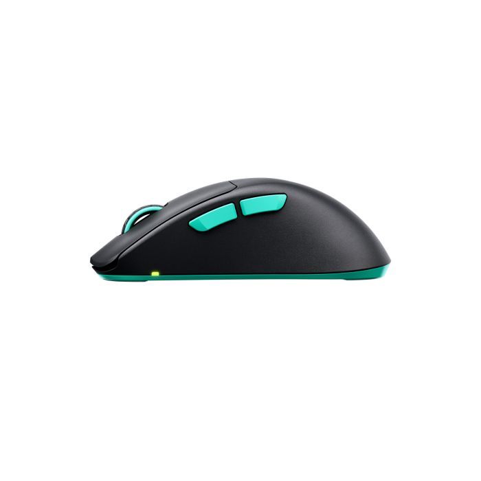 Мышка Cherry Xtrfy M64 Wireless/USB Black (CX-M64W-BLACK) изображение 6