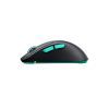 Мышка Cherry Xtrfy M64 Wireless/USB Black (CX-M64W-BLACK) изображение 6