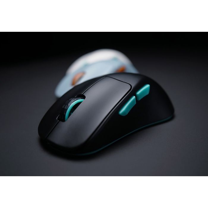 Мышка Cherry Xtrfy M64 Wireless/USB Black (CX-M64W-BLACK) изображение 7