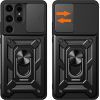 Чохол до мобільного телефона BeCover Military Samsung Galaxy S25 Ultra SM-S938 Black (712881) зображення 2