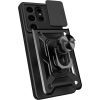 Чохол до мобільного телефона BeCover Military Samsung Galaxy S25 Ultra SM-S938 Black (712881) зображення 3