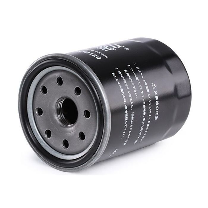 Фільтр масляний Blue Print ADM52120 зображення 2