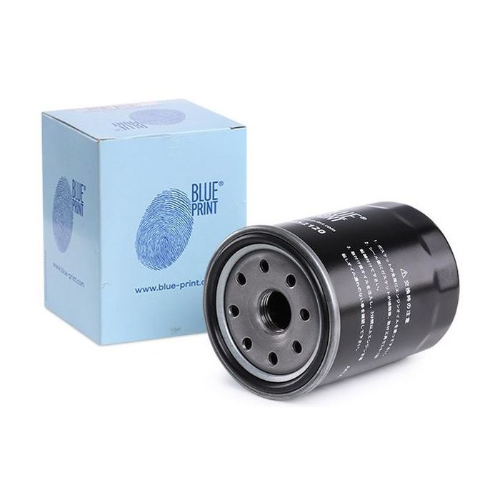 Фільтр масляний Blue Print ADM52120 зображення 4