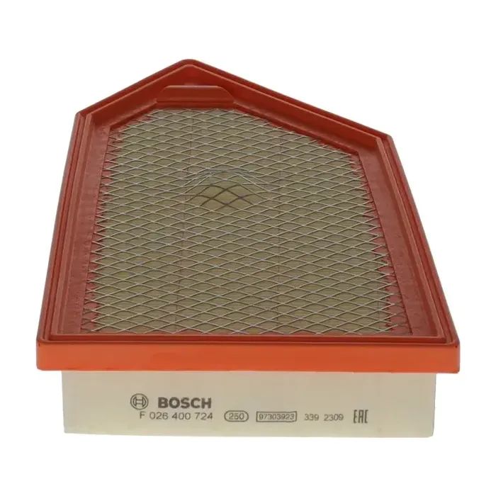 Повітряний фільтр для автомобіля Bosch F026400724