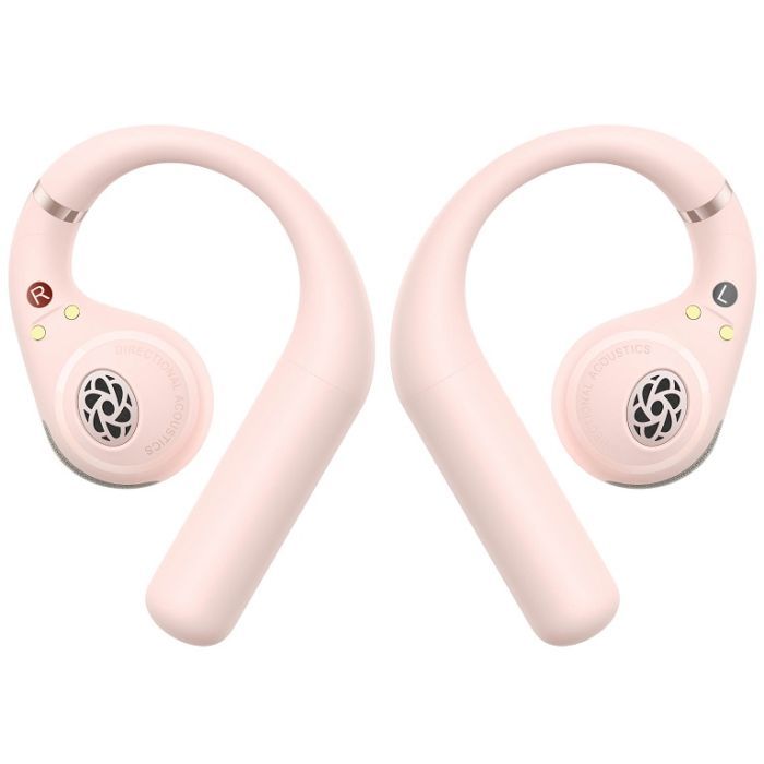 Наушники Anker SoundCore AeroFit Pink (A3872G51)