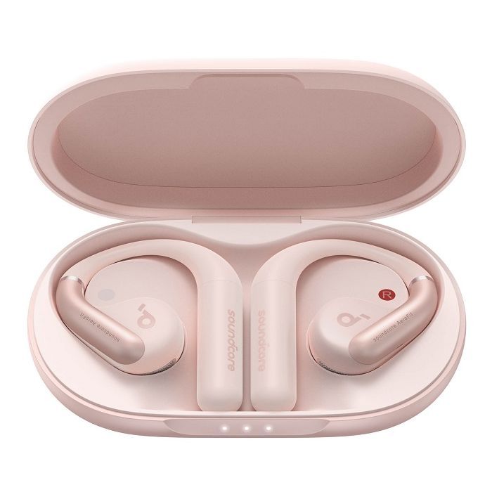 Наушники Anker SoundCore AeroFit Pink (A3872G51) изображение 3