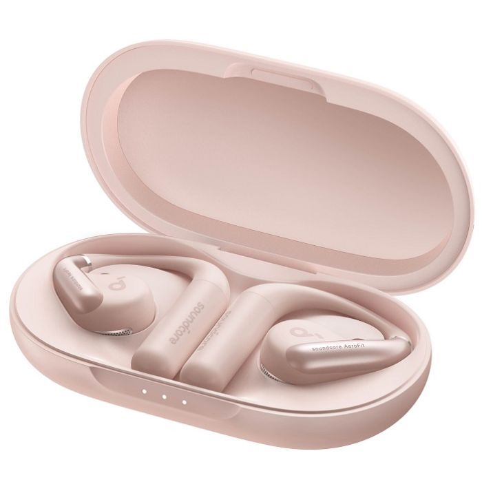 Наушники Anker SoundCore AeroFit Pink (A3872G51) изображение 5