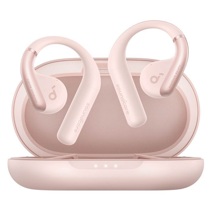 Наушники Anker SoundCore AeroFit Pink (A3872G51) изображение 6