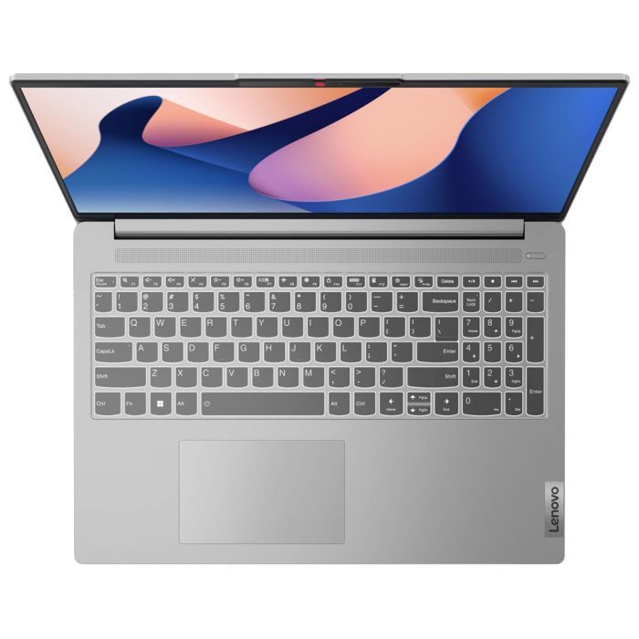 Ноутбук Lenovo IdeaPad Slim 5 16IRL8 (82XF004KRA) изображение 10