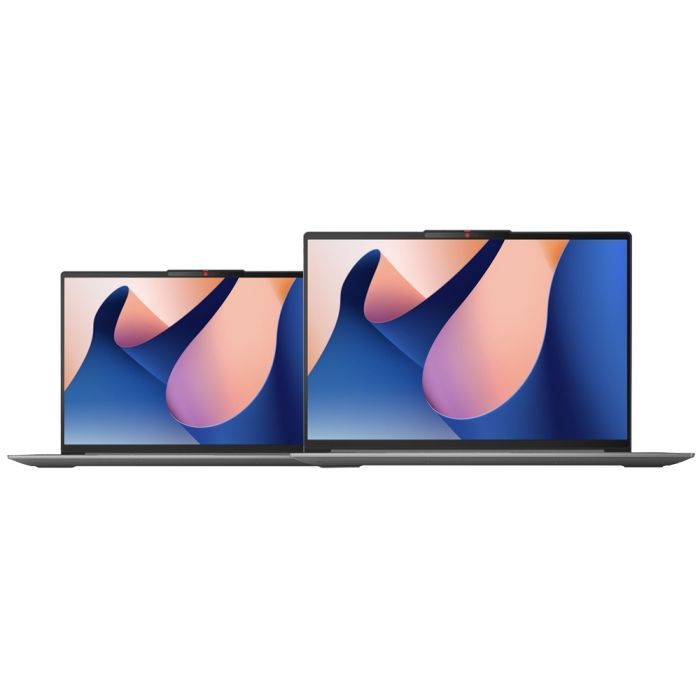 Ноутбук Lenovo IdeaPad Slim 5 16IRL8 (82XF004KRA) изображение 8