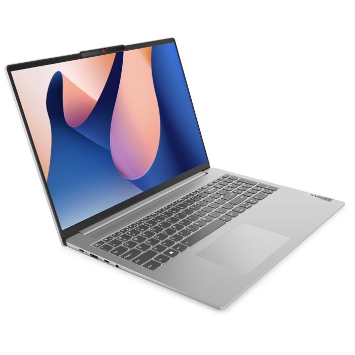 Ноутбук Lenovo IdeaPad Slim 5 16IRL8 (82XF004KRA) изображение 9