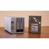 Жесткий диск 3.5" 16TB N300 Toshiba (HDWG51GUZSVA) изображение 4