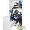 Картина по номерам ArtCraft Porsche Classic 40х80 см (12507-AC) изображение 2