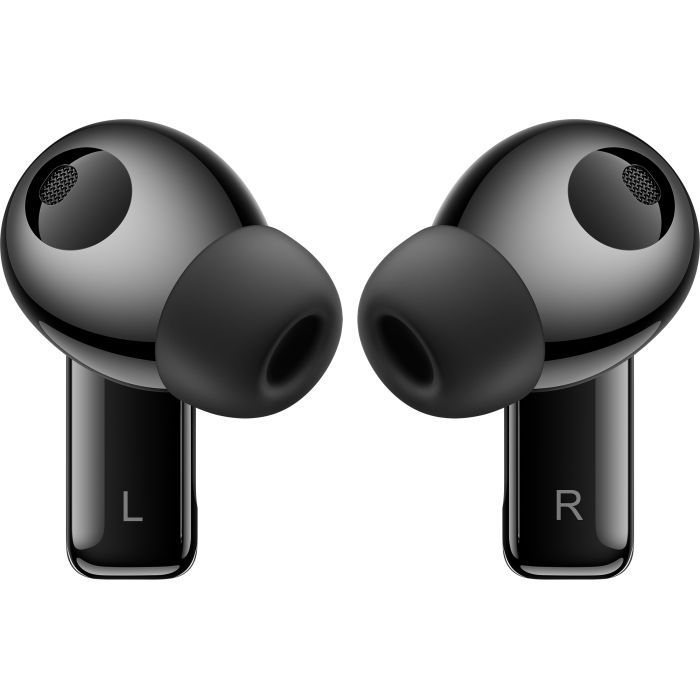 Навушники Huawei Freebuds Pro 4 Black (55037962) зображення 11