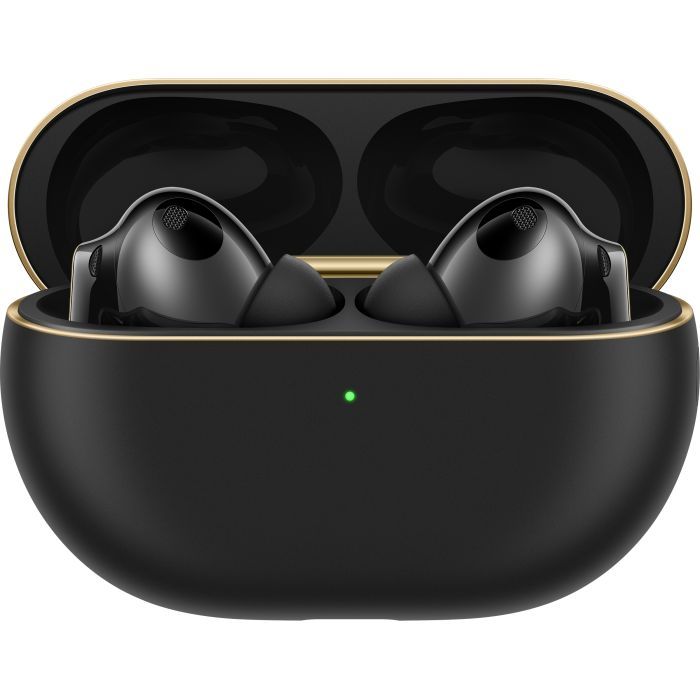 Навушники Huawei Freebuds Pro 4 Black (55037962)