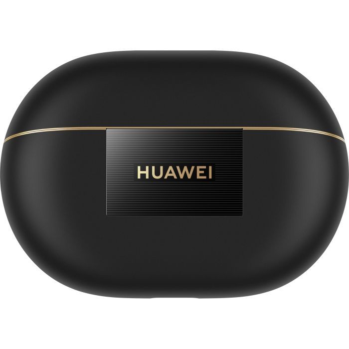 Навушники Huawei Freebuds Pro 4 Black (55037962) зображення 3