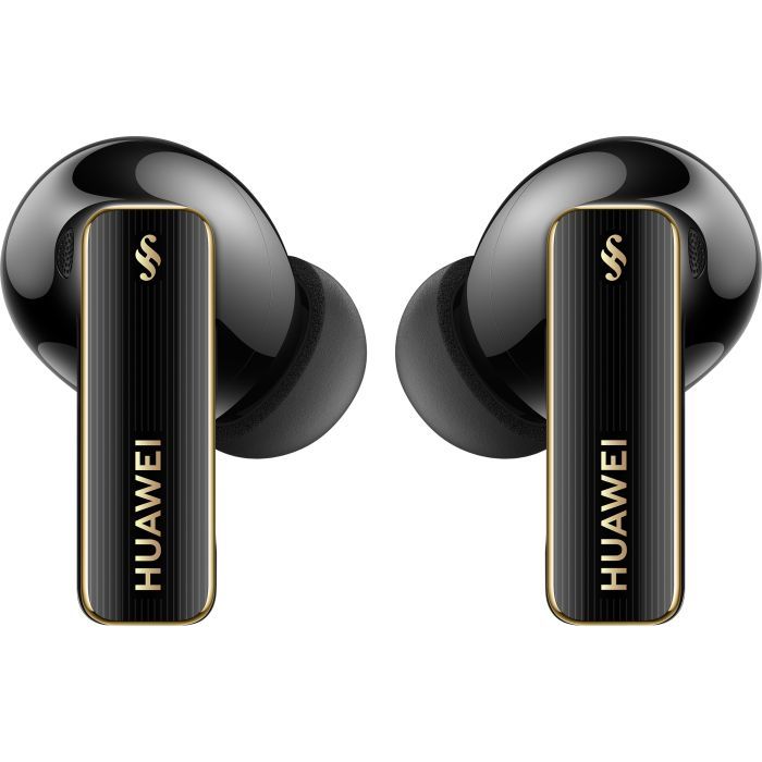 Навушники Huawei Freebuds Pro 4 Black (55037962) зображення 7