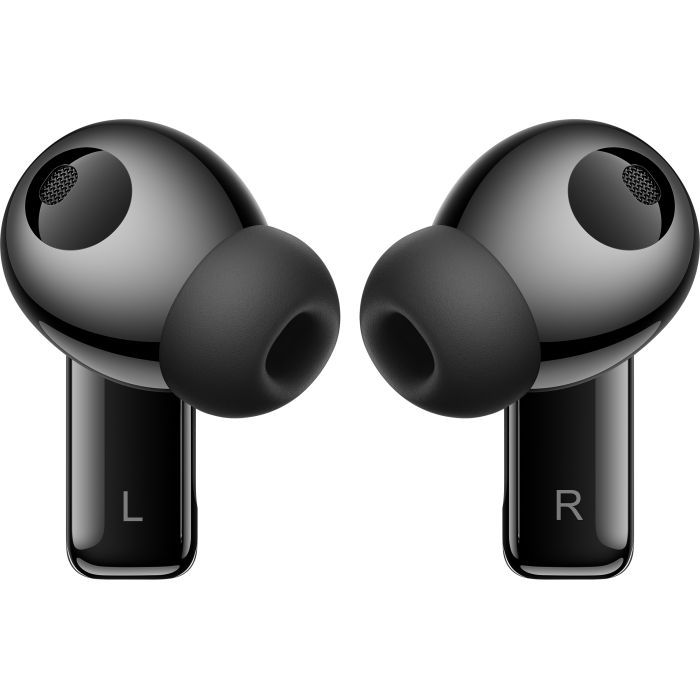 Навушники Huawei Freebuds Pro 4 Black (55037962) зображення 8